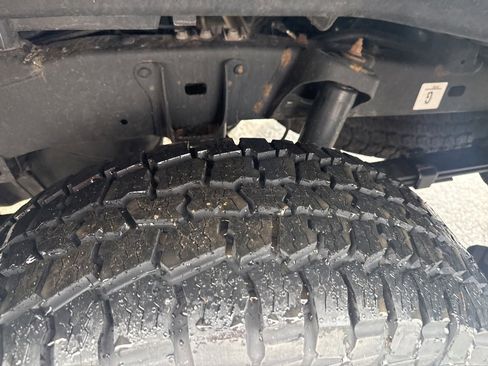 Used 2023 Toyota Tacoma SR5 image 12