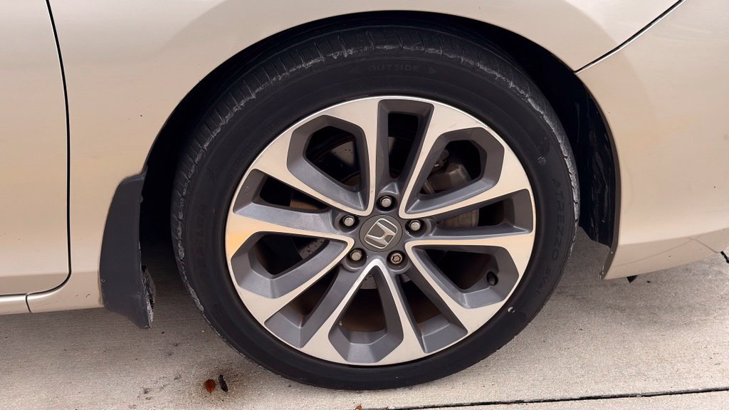 Used 2014 Honda Accord Sport image 11