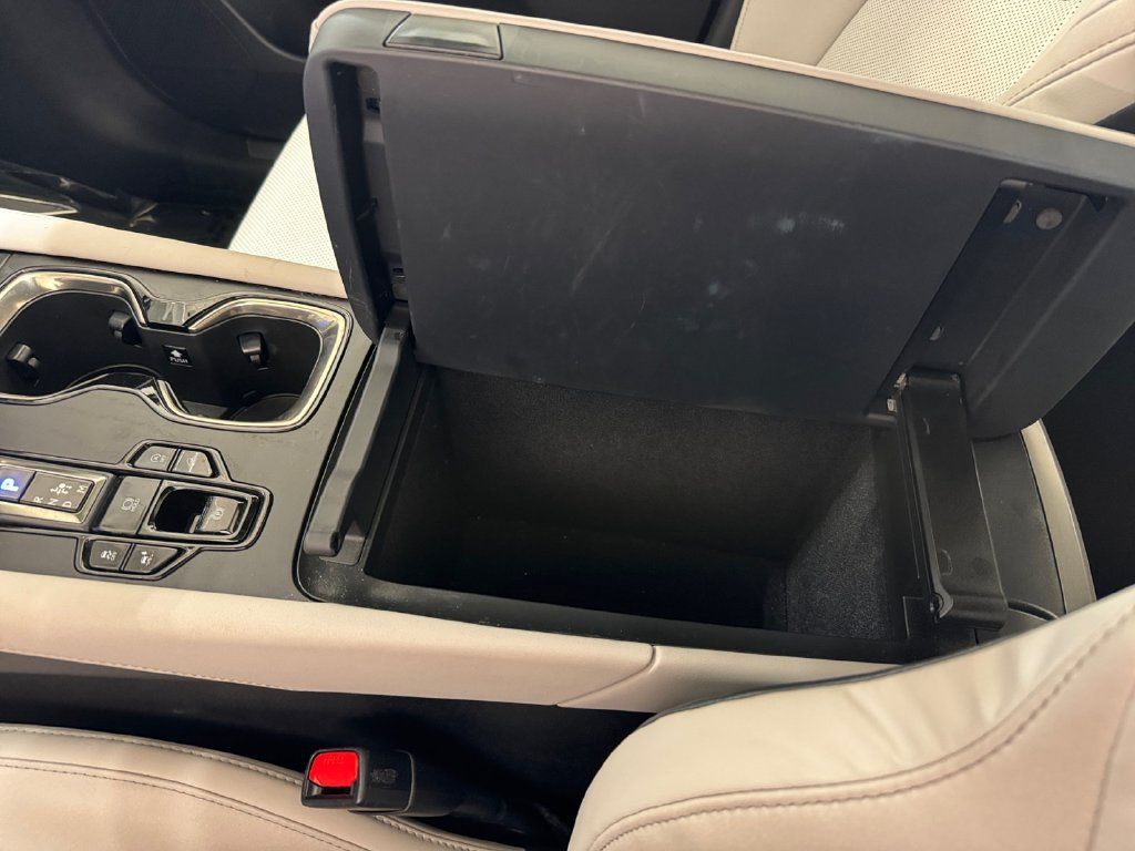 Used 2023 Lexus RX 350 Premium w/ Accessory Package AWD/4WD image 28