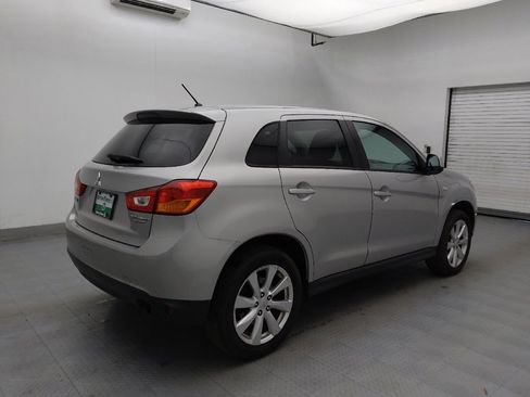 Used 2015 Mitsubishi Outlander Sport ES image 9