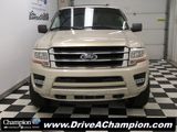 Used 2017 Ford Expedition XLT w/ Equipment Group 202A image 2