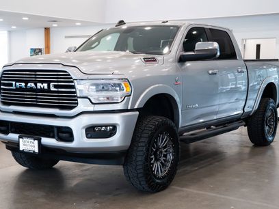 Used 2022 RAM 2500 Laramie