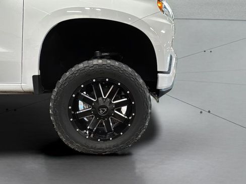 Used 2022 Chevrolet Silverado 1500 RST image 27