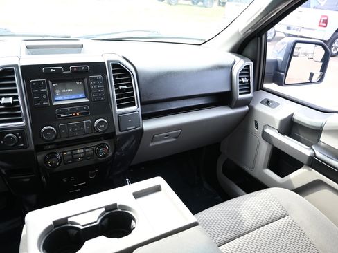 Used 2015 Ford F150 XLT w/ Equipment Group 301A Mid image 19