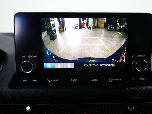 Used 2022 Honda Civic Sport image 17