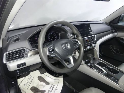 Used 2020 Honda Accord LX image 21