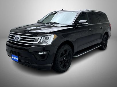 Used 2021 Ford Expedition Max XLT
