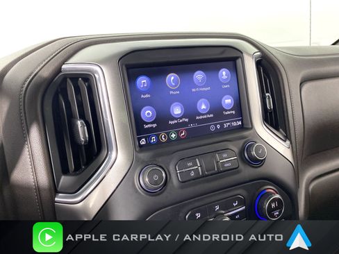 Used 2019 Chevrolet Silverado 1500 LT w/ All-Star Edition image 2