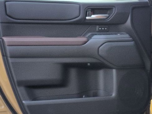 New 2026 Toyota Land Cruiser AWD/4WD image 14