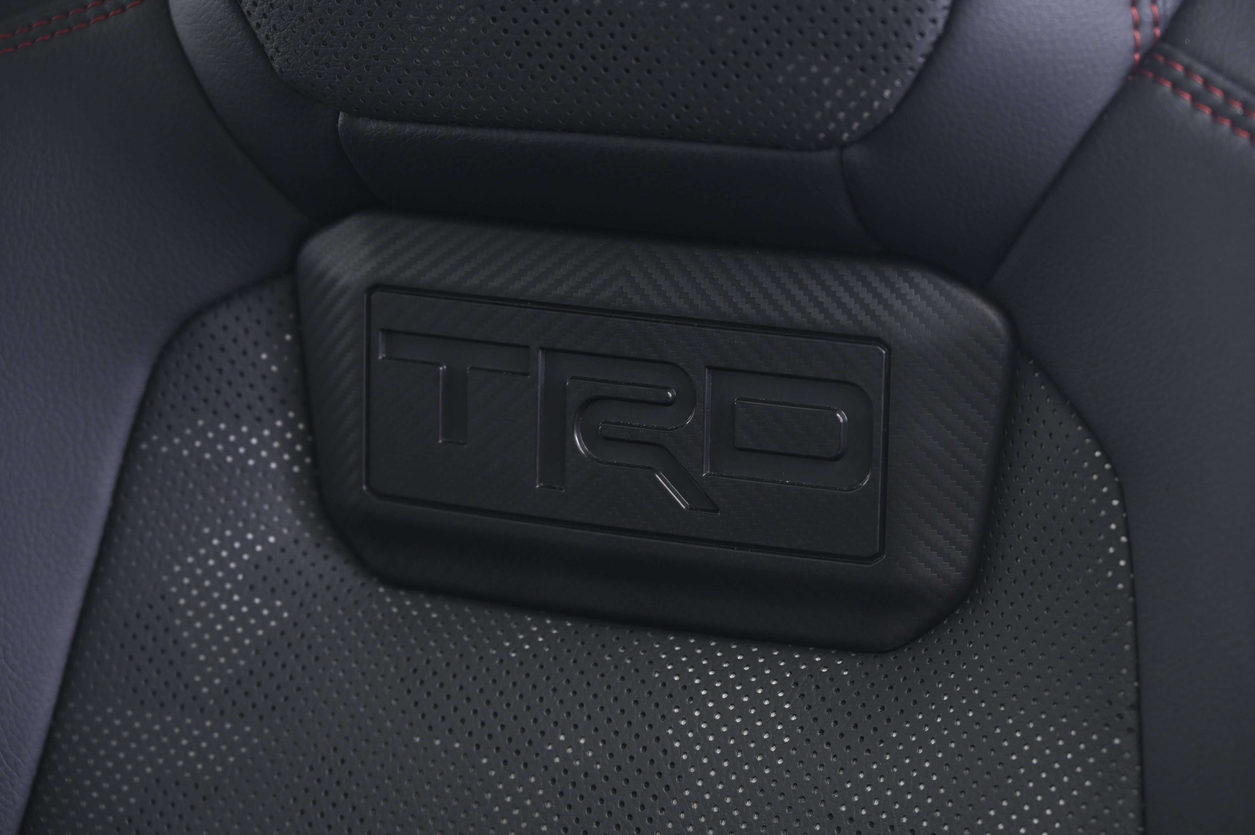 Used 2025 Toyota Tacoma TRD Pro AWD/4WD image 30