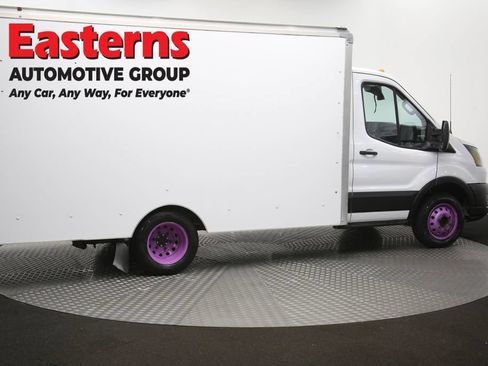 Used 2020 Ford Transit 350 DRW RWD image 42