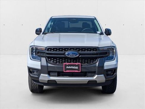 New 2025 Ford Ranger XLT w/ Trailer Tow Package image 6