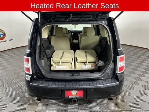Used 2014 Ford Flex Limited w/ Equipment Group 302A AWD/4WD image 20
