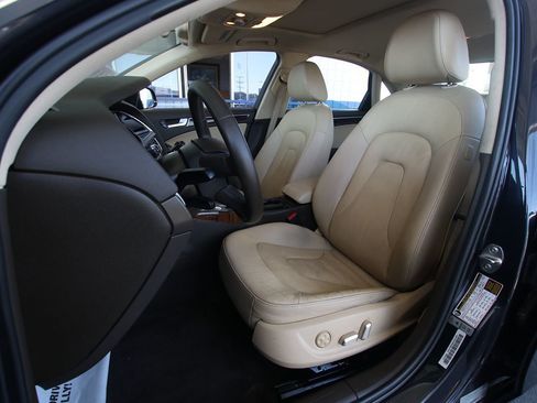 Used 2013 Audi A4 2.0T Premium Plus w/ Premium Plus Pkg image 10