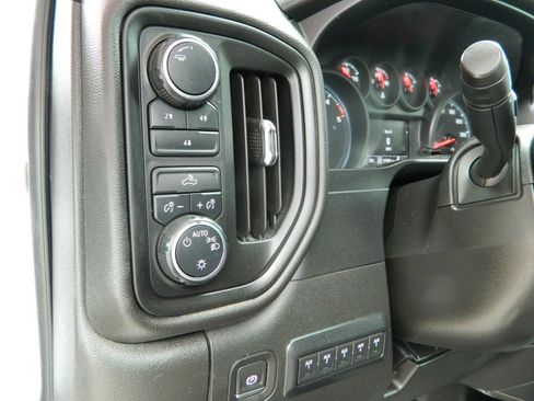 Used 2021 Chevrolet Silverado 3500 W/T w/ WT Convenience Package AWD/4WD image 18