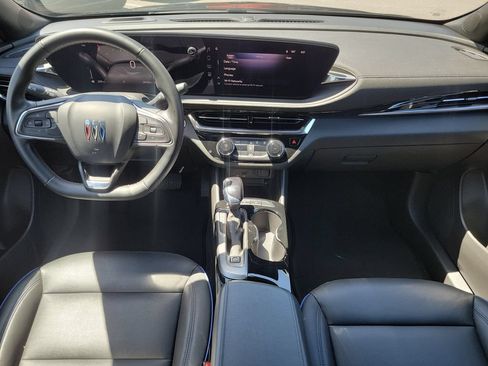 Used 2024 Buick Envista Sport Touring FWD image 22