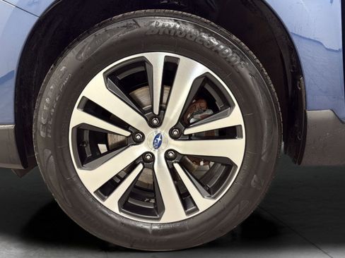 Used 2019 Subaru Outback 2.5i Limited image 37