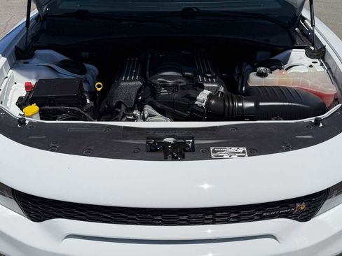 Used 2023 Dodge Charger Scat Pack RWD image 35