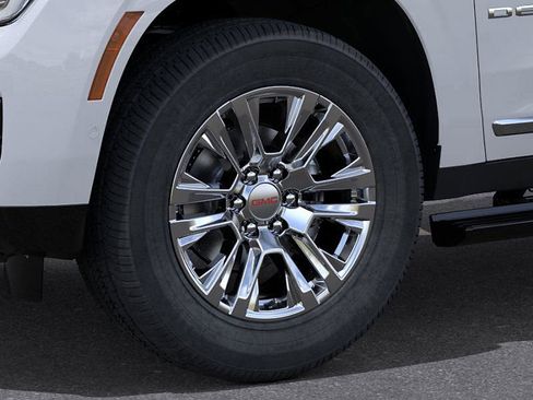 New 2026 GMC Yukon XL Denali w/ Sun & Power Step Package image 9