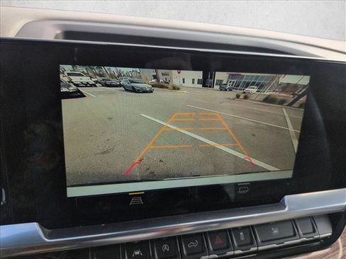 Used 2024 Chevrolet Silverado 1500 LT w/ Protection Package image 14