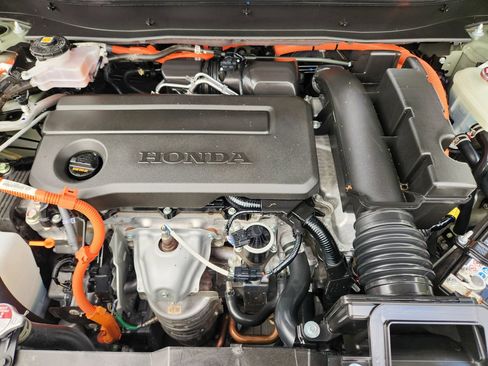 Certified 2026 Honda CR-V TrailSport image 30