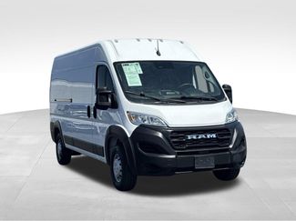 Used 2023 RAM ProMaster 2500 FWD video 2