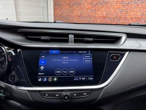 Used 2022 Buick Encore GX Preferred image 18