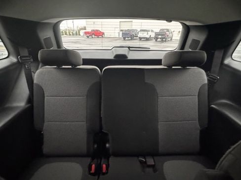 Used 2019 Chevrolet Traverse LT image 28