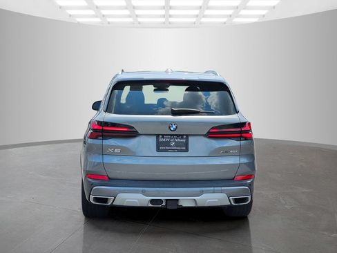 Used 2024 BMW X5 xDrive40i w/ Premium Package AWD/4WD image 5
