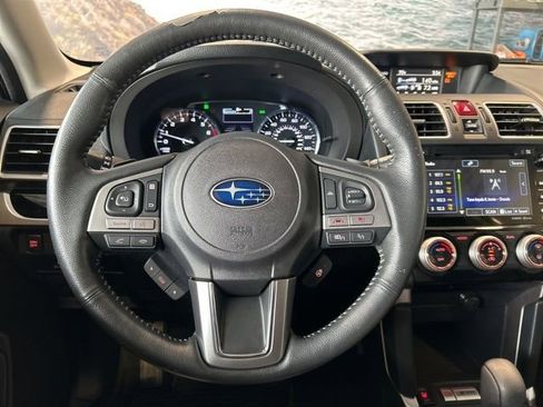 Used 2018 Subaru Forester 2.0XT Touring AWD/4WD image 11