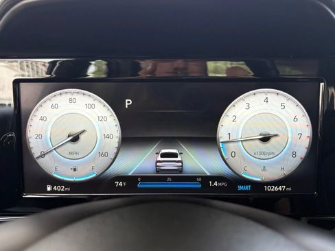 Used 2022 Hyundai Elantra SEL w/ Convenience Package FWD image 33