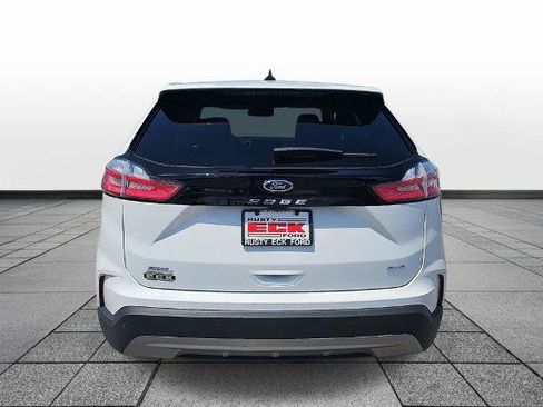 Certified 2024 Ford Edge SEL AWD/4WD image 6