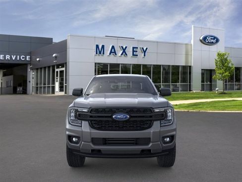 Used 2026 Ford Ranger XL AWD/4WD image 6