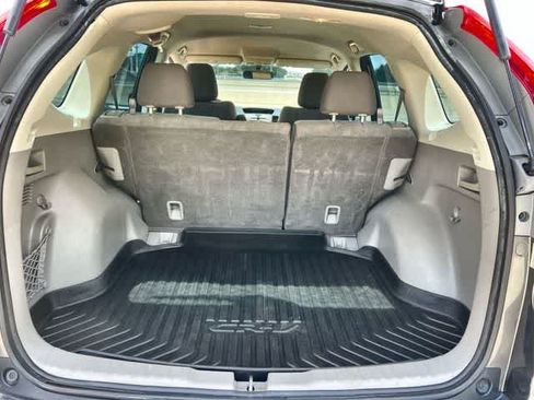 Used 2014 Honda CR-V LX image 20