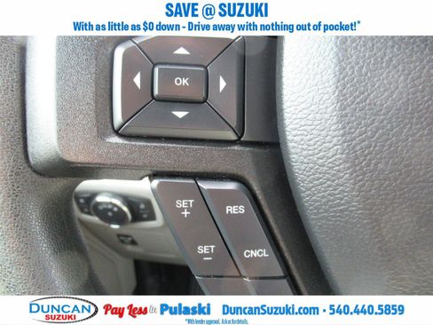 Used 2019 Ford F150 XLT image 18