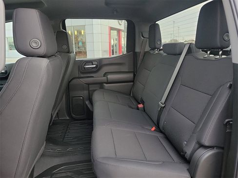 New 2026 GMC Sierra 1500 Pro w/ Pro Value Package image 16