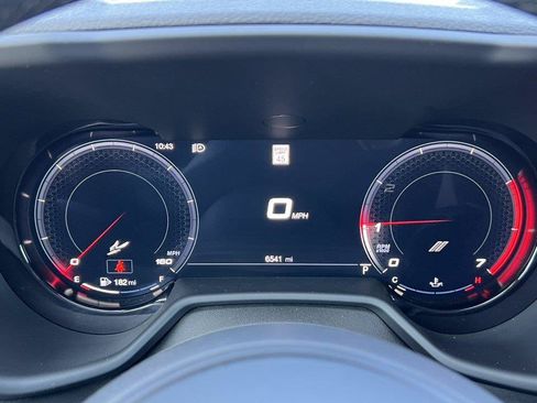 Used 2024 Dodge Hornet GT w/ Track Pack AWD/4WD image 20