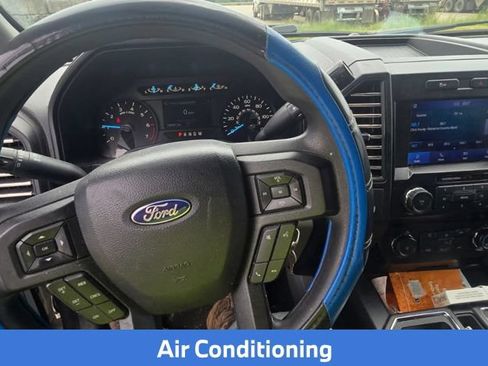 Used 2020 Ford F150 XL w/ Equipment Group 101A Mid RWD image 15