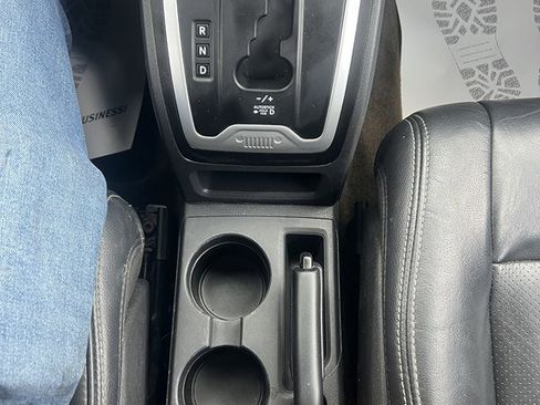Used 2016 Jeep Compass High Altitude FWD image 20
