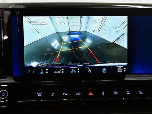 New 2026 Chevrolet Silverado 2500 ZR2 AWD/4WD image 27