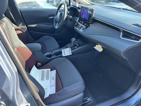 New 2026 Toyota Corolla SE image 14