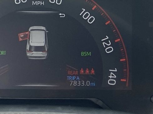 Certified 2023 Toyota RAV4 XLE Premium AWD/4WD image 34