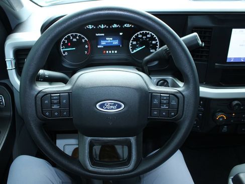Used 2025 Ford F250 XL w/ XL Driver Assist Package AWD/4WD image 37