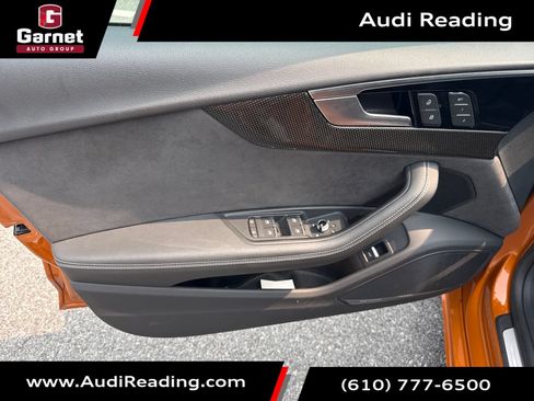 Certified 2024 Audi S5 Premium Plus AWD/4WD image 11