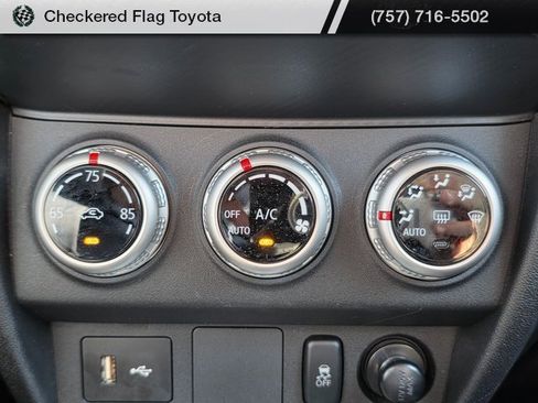 Used 2025 Mitsubishi Outlander Sport ES image 17