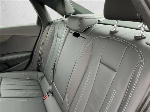 Used 2023 Audi A4 2.0T Premium Plus w/ Premium Plus Package image 14