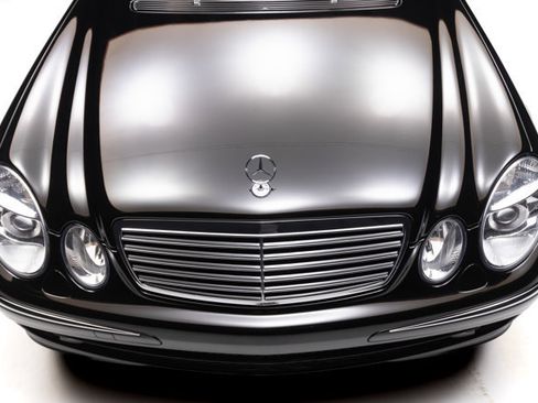 Used 2006 Mercedes-Benz E 350 Sedan image 29