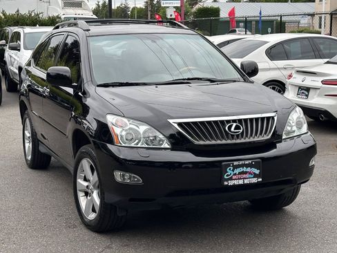 Used 2008 Lexus RX 350 AWD image 19