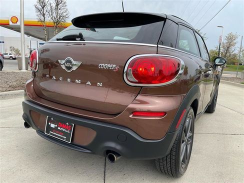 Used 2014 MINI Cooper Paceman S image 53