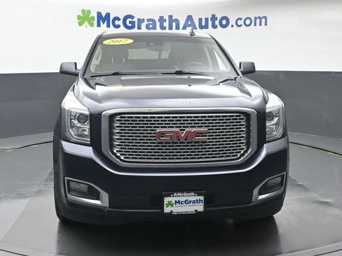 Used 2017 GMC Yukon Denali w/ Open Road Package image 4